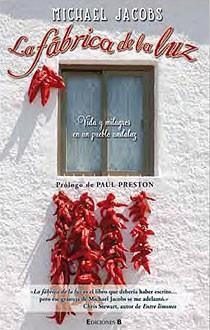LA FABRICA DE LA LUZ | 9788466642453 | JACOBS
