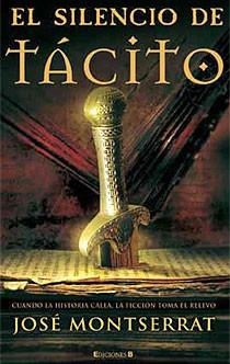 EL SILENCIO DE TACITO | 9788466639088 | MONTSERRAT