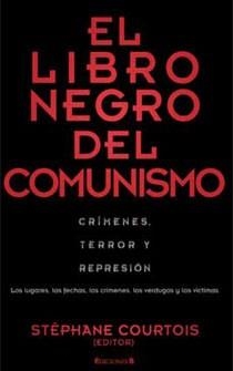 EL LIBRO NEGRO DEL COMUNISMO | 9788466643436 | VARIS