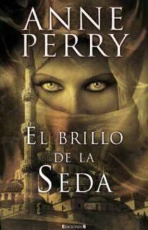 EL BRILLO DE LA SEDA | 9788466634823 | PERRY