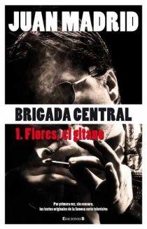BRIGADA CENTRAL | 9788466644167 | MADRID