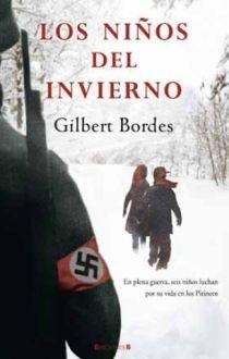 LOS NIÑOS DEL INVIERNO | 9788466644440 | BORDES