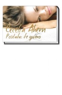 POSTDATA: TEQUIERO | 9788466646475 | ALHEVN