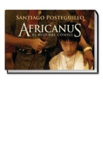 AFRICANUS | 9788466646468 | POSTEGUILLO