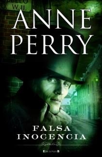FALSA INOCENCIA | 9788466642958 | PERRY
