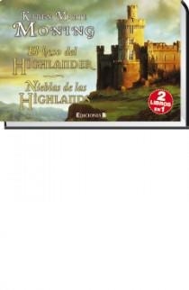 EL BESO DEL HIGHLANDER | 9788466648103 | MONTING