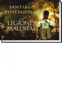 LAS LEGIONES MALDITAS | 9788466647991 | POSTEGUILLO
