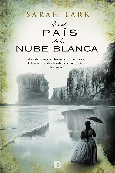 EN EL PAIS DE LA NUBE BLANCA | 9788466646710 | LARK