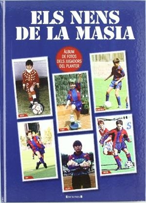 ELS NENS DE LA MASIA | 9788466648431 | VARIS