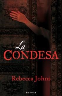 LA CONDESA | 9788466643795 | JOHNS