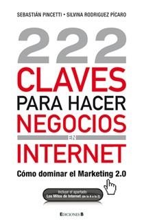 222 CLAVES PARA HACER NEGOCIOS | 9788466645225 | VARIS