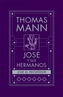 JOSE Y SUS HERMANOS | 9788466647250 | MANN