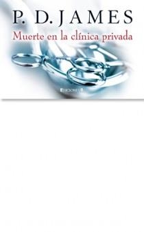 MUERTE EN LA CLINICA PRIVADA | 9788466648042 | JAMES