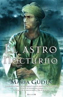 EL ASTRO NOCTURNO | 9788466647267 | GUDIN