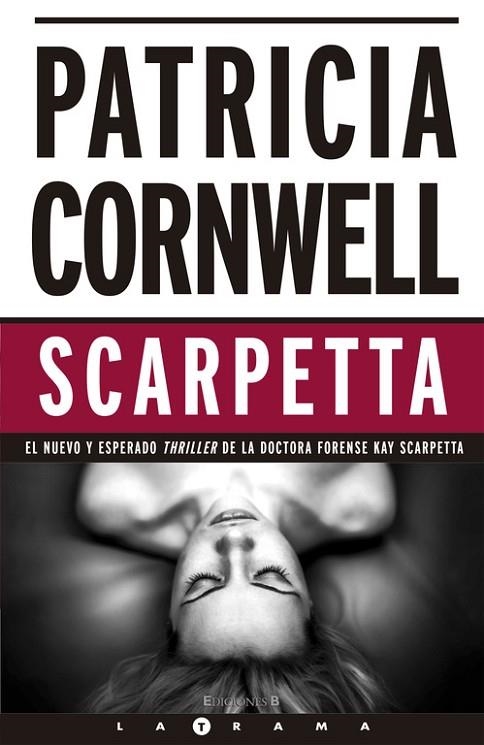 SCARPETTA | 9788466649544 | CORNWELL