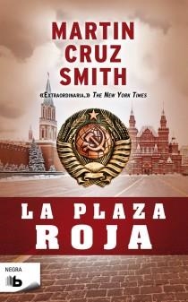 LA PLAZA ROJA | 9788498726268 | CRUZ