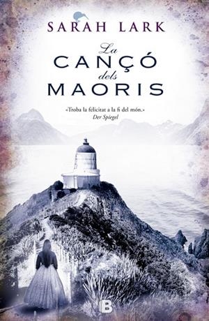 LA CANÇO DELS MAORIS | 9788466646987 | LARK