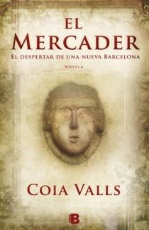 EL MERCADER | 9788466650991 | VALLS