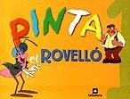 PINTA ROVELLO 1- | 9788424660413