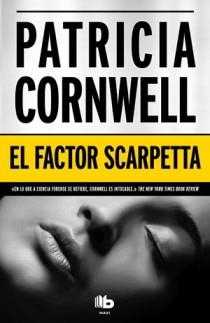 EL FACTOR ESCARPETTA | 9788498726305 | CORNWELL