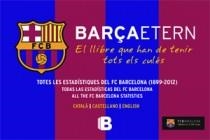 BARÇAETERN | 9788498726633 | VARIS