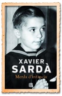 MERDA D'INFANCIA | 9788466651158 | SARDA