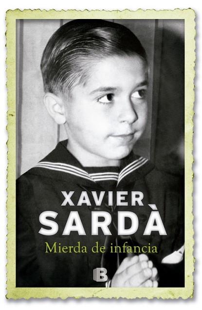 MIERDA DE INFANCIA | 9788466651141 | SARDA