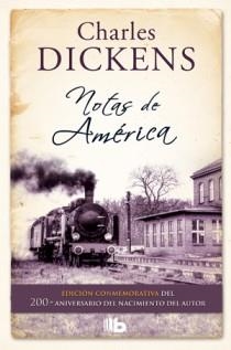NOTAS DE AMERICA | 9788498726541 | DICKENS