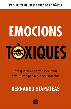 EMOCIONS TOXIQUES | 9788466651417 | STAMATEAS