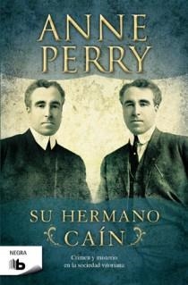 SU HERMANO CAIN | 9788498726589 | PERRY