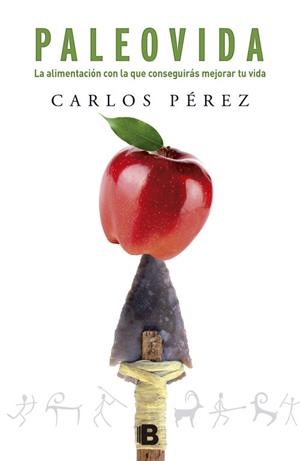 PALEOVIDA | 9788466651110 | PEREZ