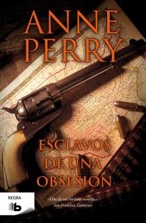 ESCLAVOS DE UNA OBSESION | 9788498727289 | PERRY