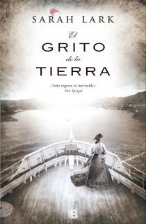 EL GRITO DE LA TIERRA | 9788466652285 | LARK