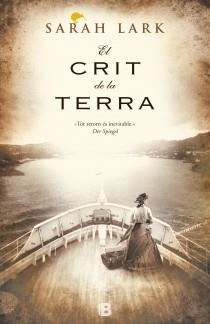EL CRIT DE LA TERRA | 9788466651981 | LARK