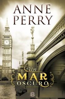 UN MAR OSCURO | 9788466652360 | PERRY