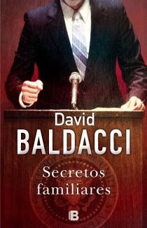SECRETOS FAMILIARES | 9788466652223 | BALDACCI