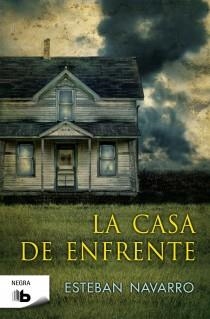 LA CASA DE ENFRENTE | 9788498726695 | NAVARRO