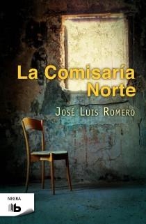 LA COMISARIA NORTE | 9788498726848 | ROMERO