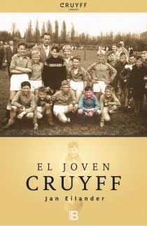 EL JOVEN CRUYFF | 9788466652537 | EILANDER
