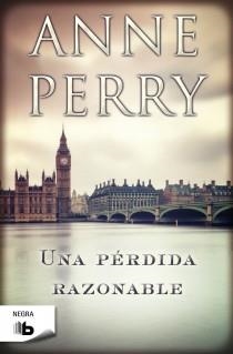 UNA PERDIDA RAZONABLE | 9788498727814 | PERRY