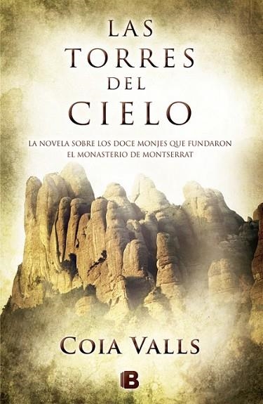 LAS TORRES DEL CIELO | 9788466652773 | VALLS