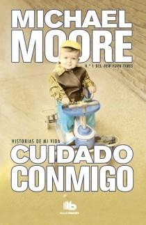 CUIDADO CONMIGO | 9788498728460 | MOORE