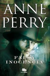 FALSA INOCENCIA | 9788498728569 | PERRY
