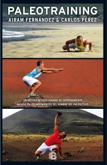 PALEOTRAINING | 9788466647830 | FERNÁNDEZ/PÉREZ
