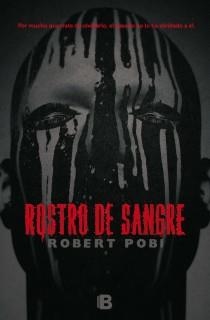 ROSTRO DE SANGRE | 9788466653725 | POBI