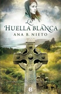 LA HUELLA BLANCA | 9788466653039 | NIETO