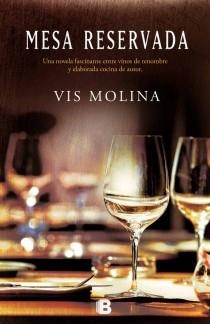 MESA RESERVADA | 9788466653848 | MOLINA