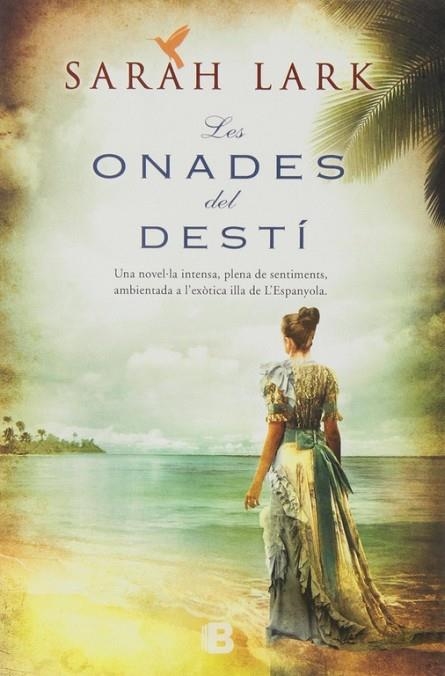 LES ONADES DEL DESTÍ | 9788466654036 | LARK