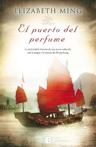 EL PUERTO DEL PERFUME | 9788466654029 | MING
