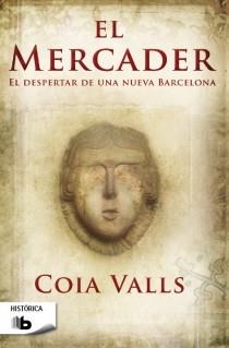 EL MERCADER | 9788498729306 | VALLS